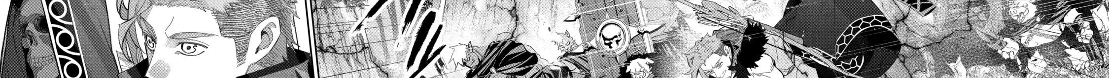 The Executed Sage Who Was Reincarnated as a Lich and Started an All-Out War Chap 16 - Next Chap 17