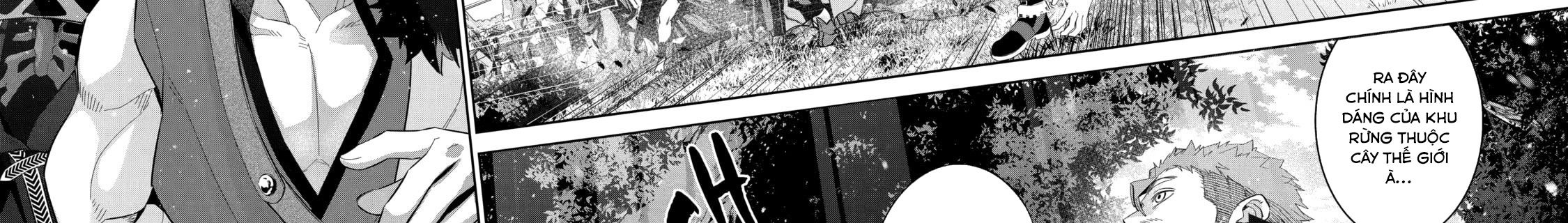 The Executed Sage Who Was Reincarnated as a Lich and Started an All-Out War Chap 16 - Next Chap 17