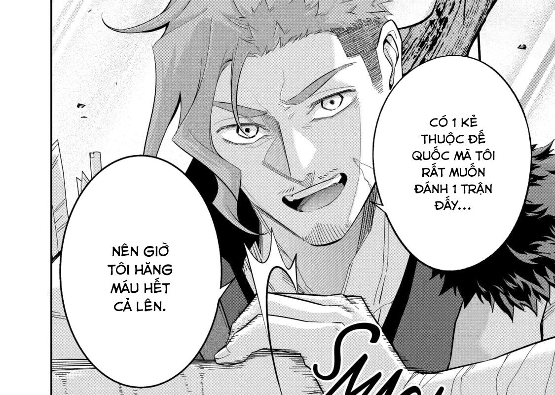 The Executed Sage Who Was Reincarnated as a Lich and Started an All-Out War Chap 16 - Next Chap 17