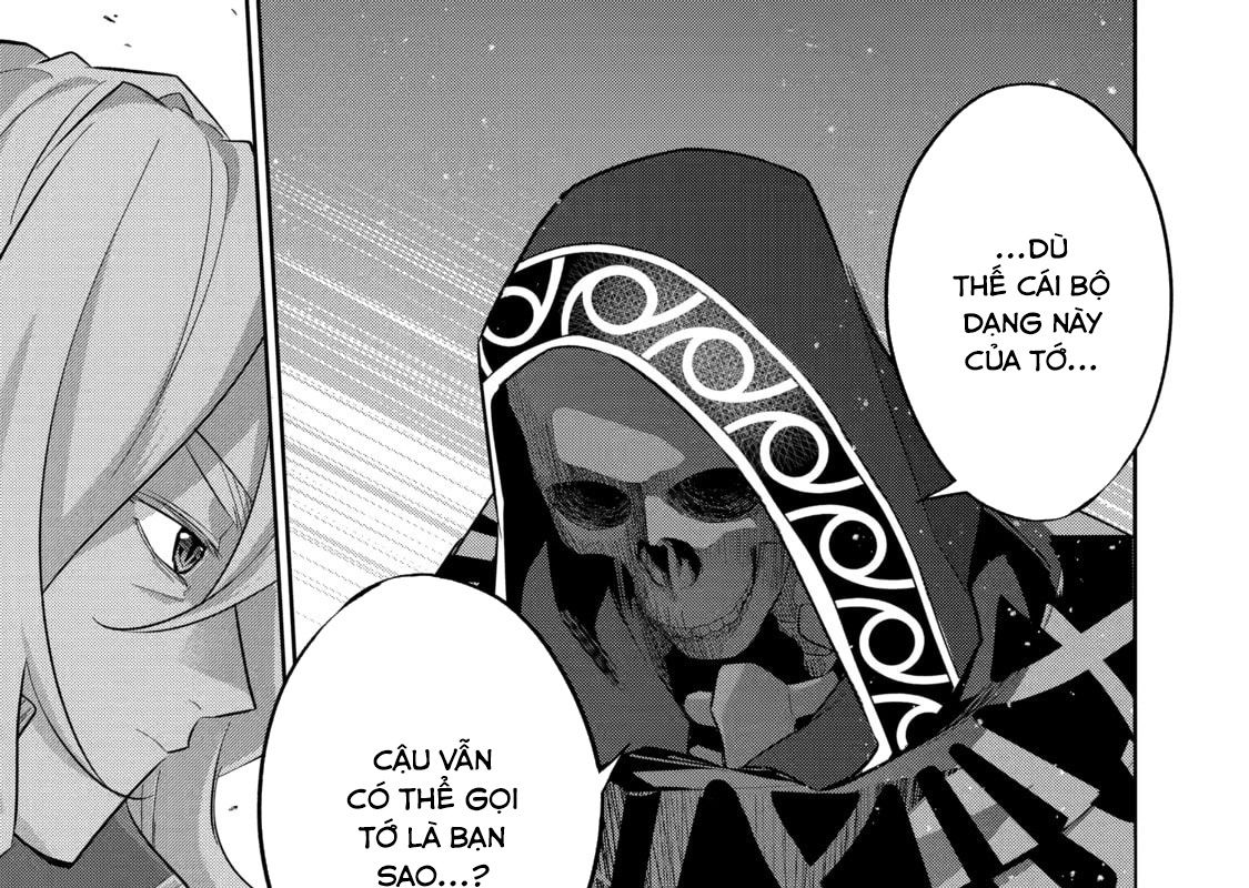 The Executed Sage Who Was Reincarnated as a Lich and Started an All-Out War Chap 16 - Next Chap 17