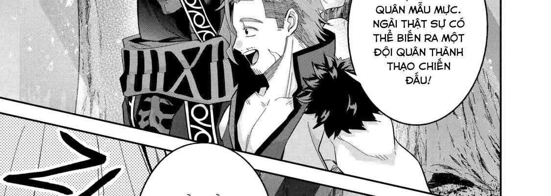 The Executed Sage Who Was Reincarnated as a Lich and Started an All-Out War Chap 16 - Next Chap 17