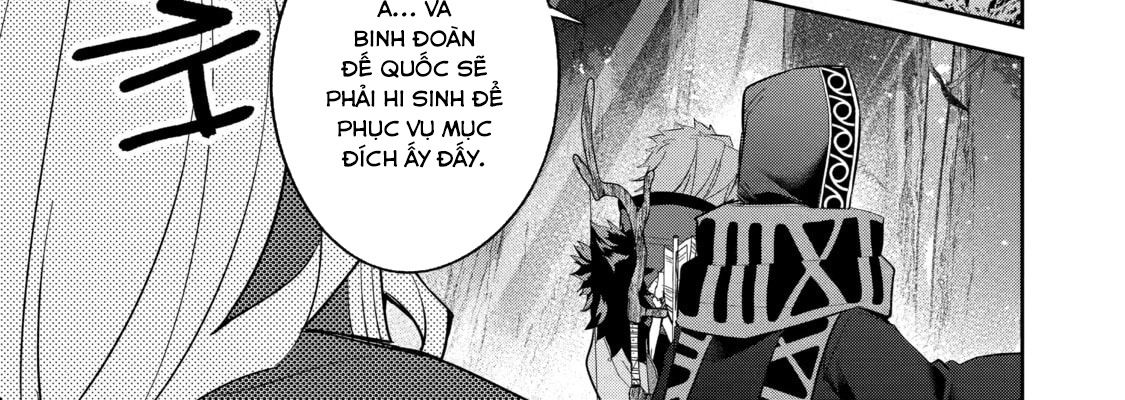 The Executed Sage Who Was Reincarnated as a Lich and Started an All-Out War Chap 16 - Next Chap 17