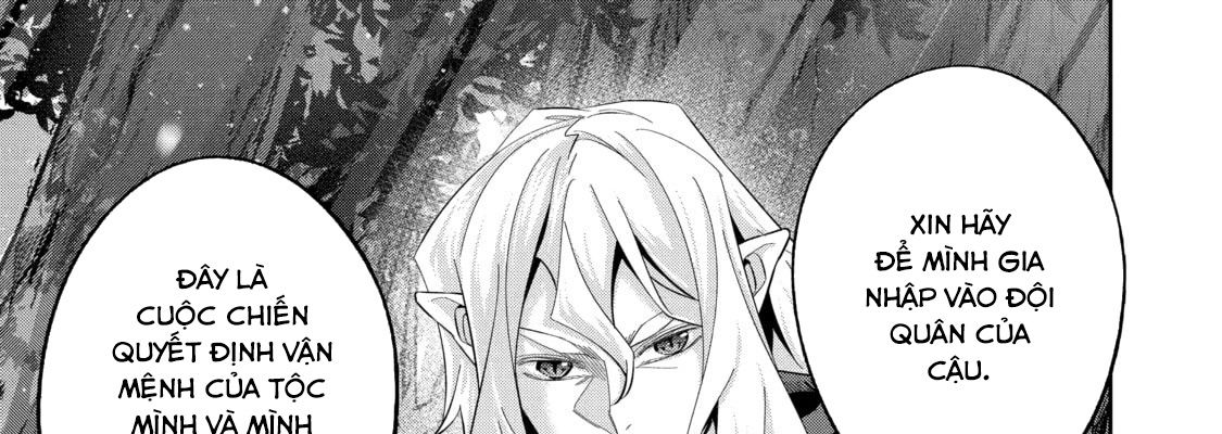 The Executed Sage Who Was Reincarnated as a Lich and Started an All-Out War Chap 16 - Next Chap 17