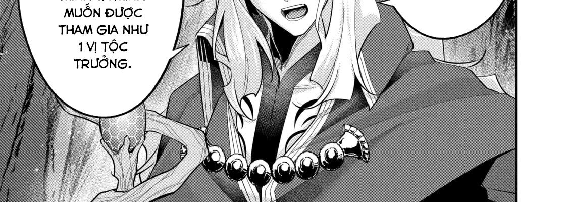 The Executed Sage Who Was Reincarnated as a Lich and Started an All-Out War Chap 16 - Next Chap 17