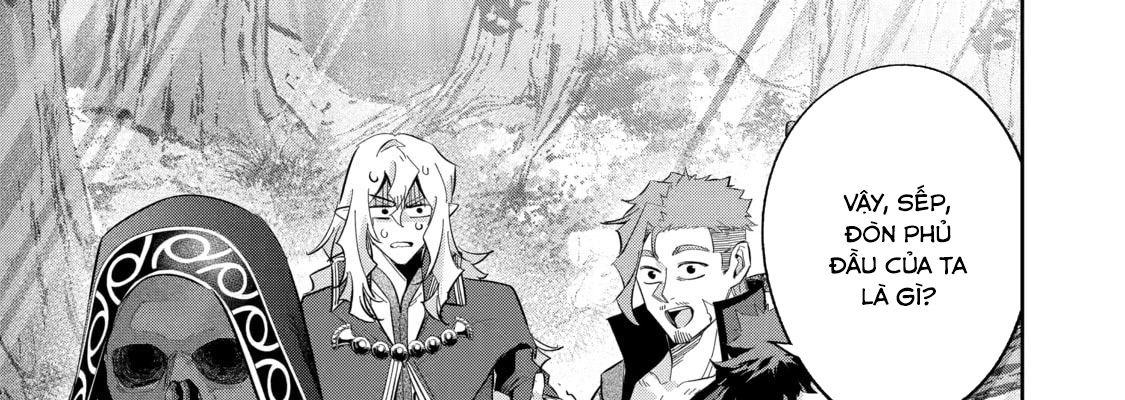 The Executed Sage Who Was Reincarnated as a Lich and Started an All-Out War Chap 16 - Next Chap 17