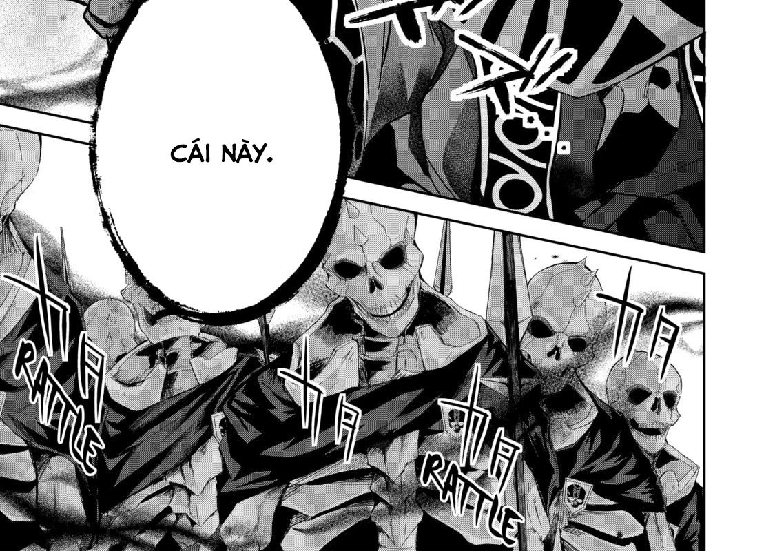 The Executed Sage Who Was Reincarnated as a Lich and Started an All-Out War Chap 16 - Next Chap 17