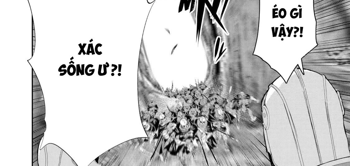 The Executed Sage Who Was Reincarnated as a Lich and Started an All-Out War Chap 16 - Next Chap 17