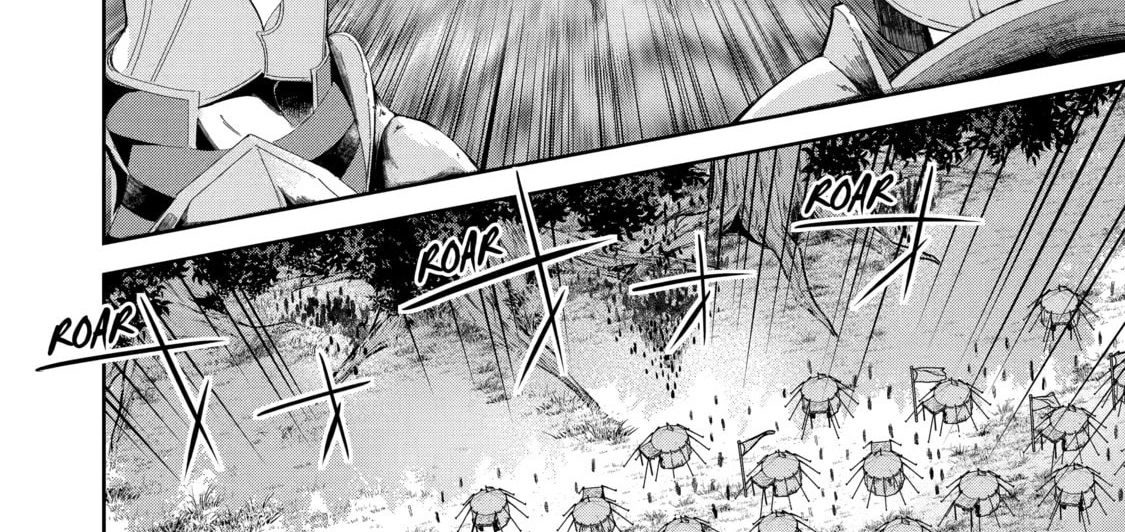 The Executed Sage Who Was Reincarnated as a Lich and Started an All-Out War Chap 16 - Next Chap 17