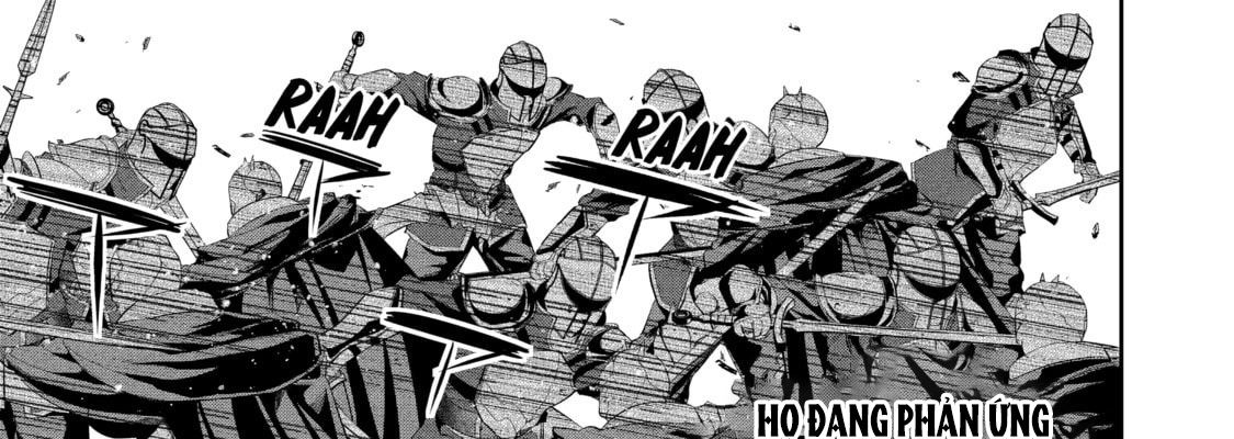 The Executed Sage Who Was Reincarnated as a Lich and Started an All-Out War Chap 16 - Next Chap 17