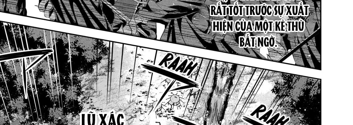 The Executed Sage Who Was Reincarnated as a Lich and Started an All-Out War Chap 16 - Next Chap 17