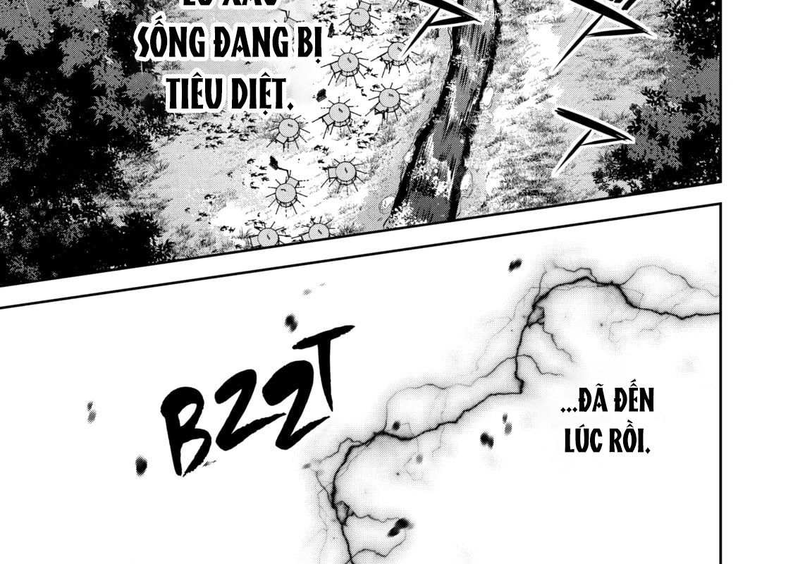 The Executed Sage Who Was Reincarnated as a Lich and Started an All-Out War Chap 16 - Next Chap 17