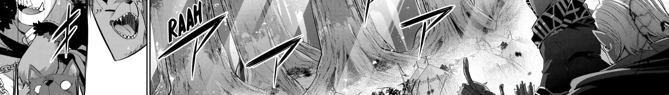 The Executed Sage Who Was Reincarnated as a Lich and Started an All-Out War Chap 16 - Next Chap 17