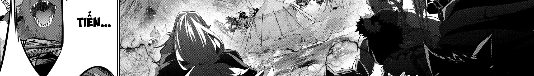 The Executed Sage Who Was Reincarnated as a Lich and Started an All-Out War Chap 16 - Next Chap 17