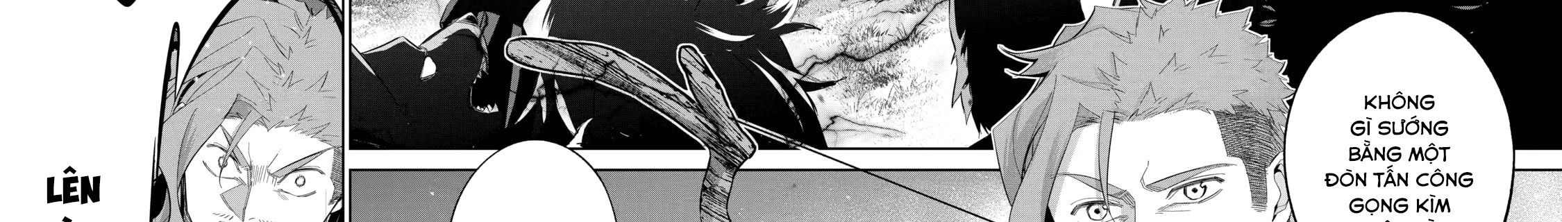 The Executed Sage Who Was Reincarnated as a Lich and Started an All-Out War Chap 16 - Next Chap 17