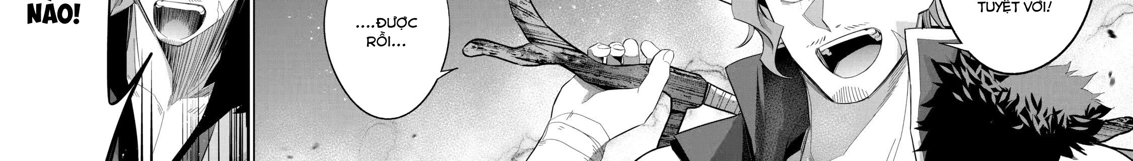 The Executed Sage Who Was Reincarnated as a Lich and Started an All-Out War Chap 16 - Next Chap 17