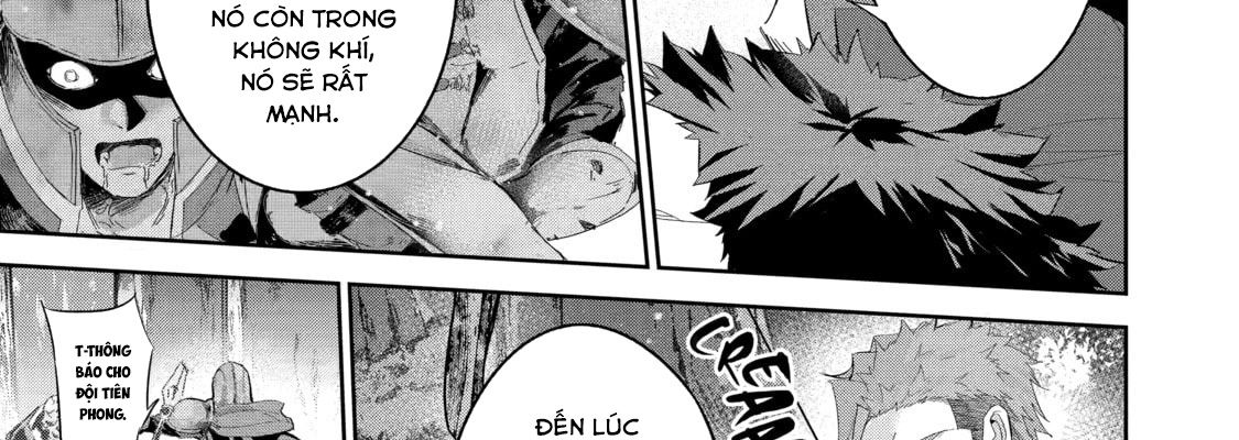 The Executed Sage Who Was Reincarnated as a Lich and Started an All-Out War Chap 16 - Next Chap 17