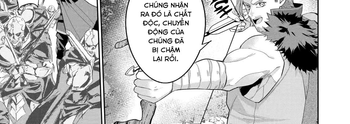 The Executed Sage Who Was Reincarnated as a Lich and Started an All-Out War Chap 16 - Next Chap 17