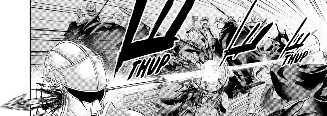 The Executed Sage Who Was Reincarnated as a Lich and Started an All-Out War Chap 16 - Next Chap 17