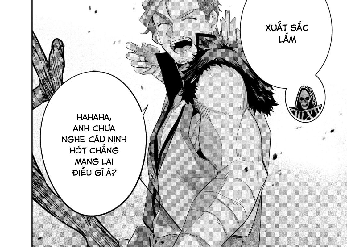 The Executed Sage Who Was Reincarnated as a Lich and Started an All-Out War Chap 16 - Next Chap 17