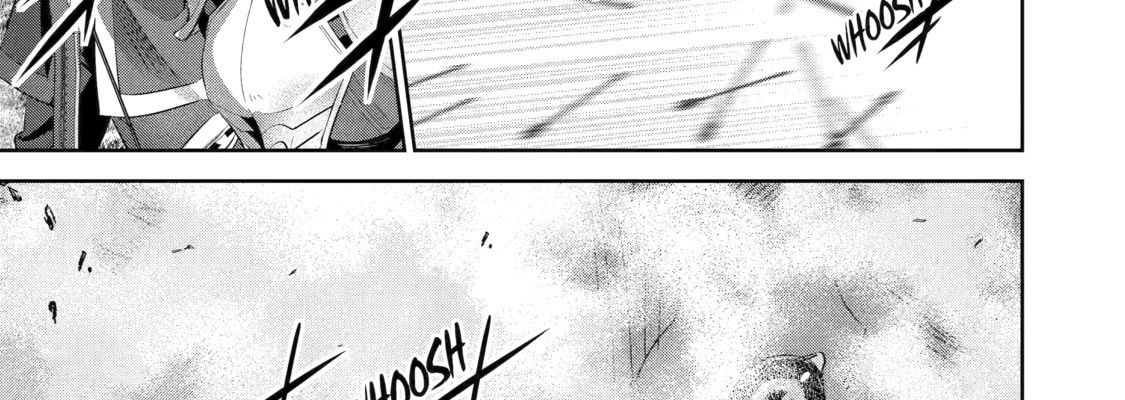 The Executed Sage Who Was Reincarnated as a Lich and Started an All-Out War Chap 16 - Next Chap 17