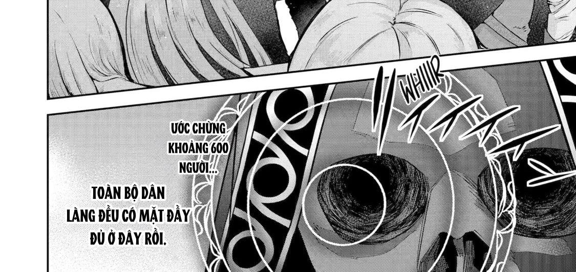 The Executed Sage Who Was Reincarnated as a Lich and Started an All-Out War Chap 17 - Next Chap 18