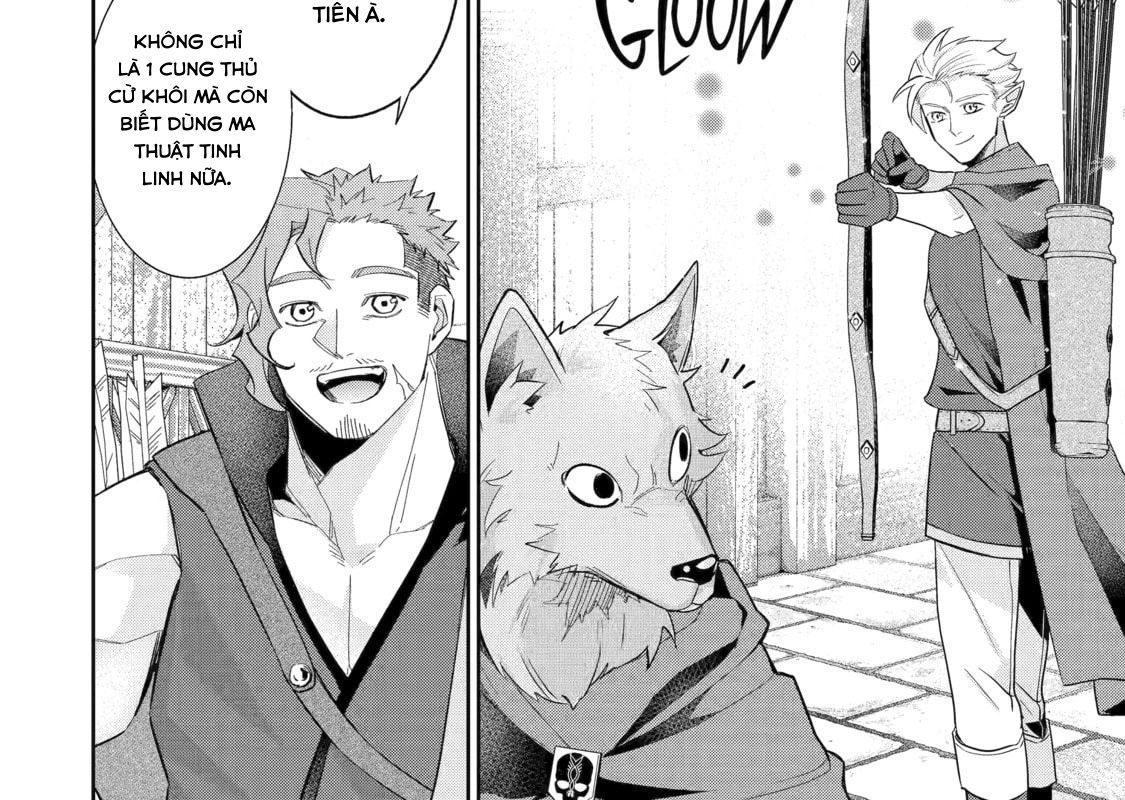 The Executed Sage Who Was Reincarnated as a Lich and Started an All-Out War Chap 17 - Next Chap 18