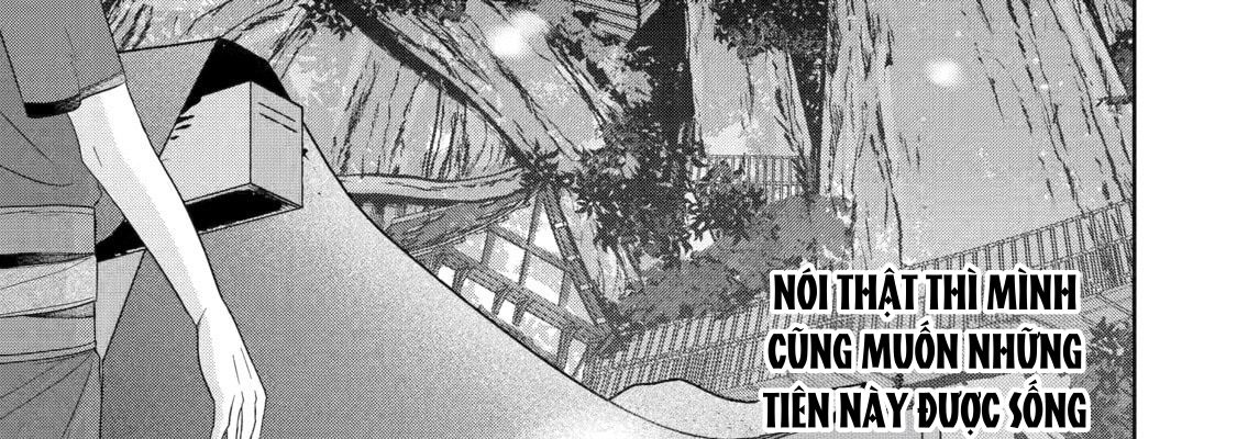 The Executed Sage Who Was Reincarnated as a Lich and Started an All-Out War Chap 17 - Next Chap 18