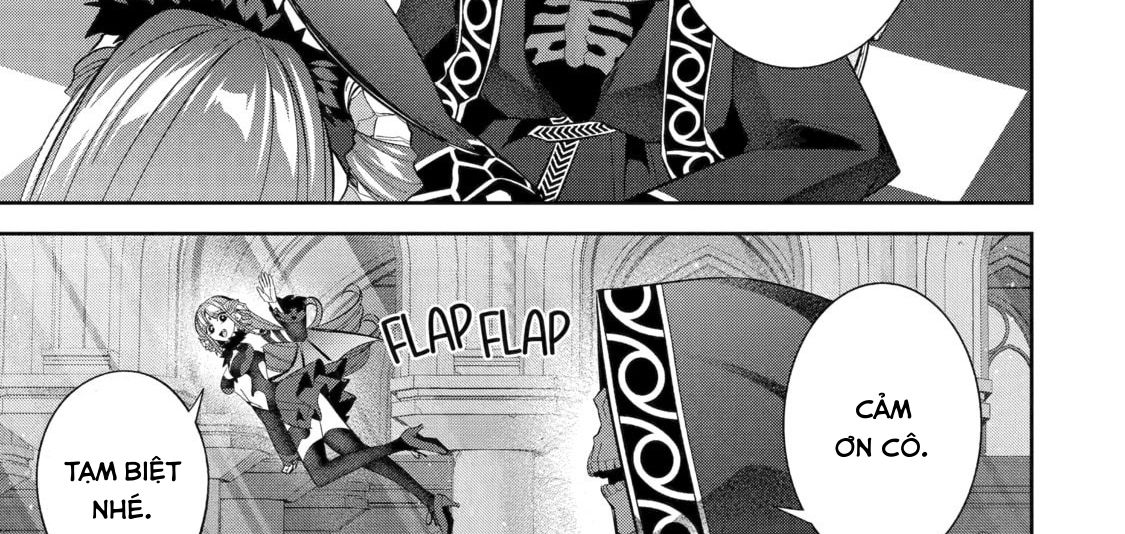 The Executed Sage Who Was Reincarnated as a Lich and Started an All-Out War Chap 17 - Next Chap 18