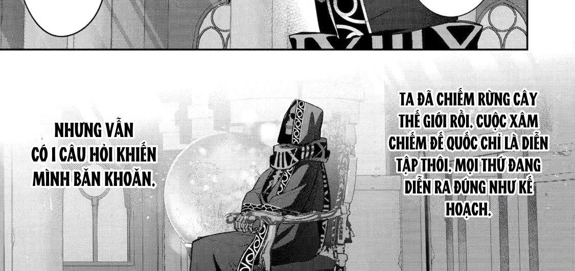 The Executed Sage Who Was Reincarnated as a Lich and Started an All-Out War Chap 17 - Next Chap 18