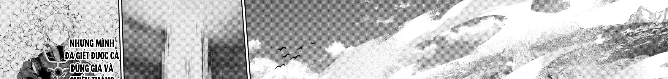 The Executed Sage Who Was Reincarnated as a Lich and Started an All-Out War Chap 17 - Next Chap 18