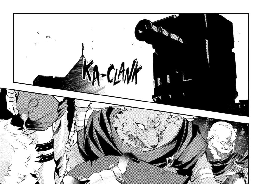 The Executed Sage Who Was Reincarnated as a Lich and Started an All-Out War Chap 17 - Next Chap 18