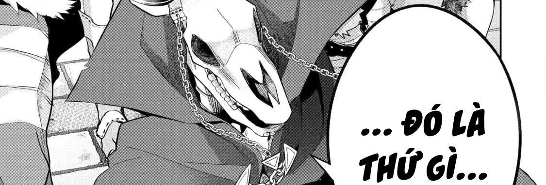 The Executed Sage Who Was Reincarnated as a Lich and Started an All-Out War Chap 17 - Next Chap 18