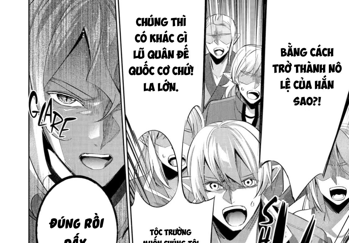 The Executed Sage Who Was Reincarnated as a Lich and Started an All-Out War Chap 17 - Next Chap 18