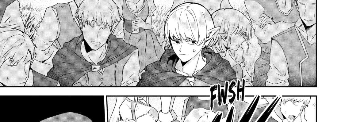 The Executed Sage Who Was Reincarnated as a Lich and Started an All-Out War Chap 17 - Next Chap 18