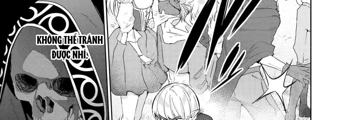 The Executed Sage Who Was Reincarnated as a Lich and Started an All-Out War Chap 17 - Next Chap 18