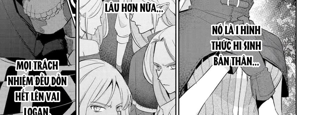 The Executed Sage Who Was Reincarnated as a Lich and Started an All-Out War Chap 17 - Next Chap 18