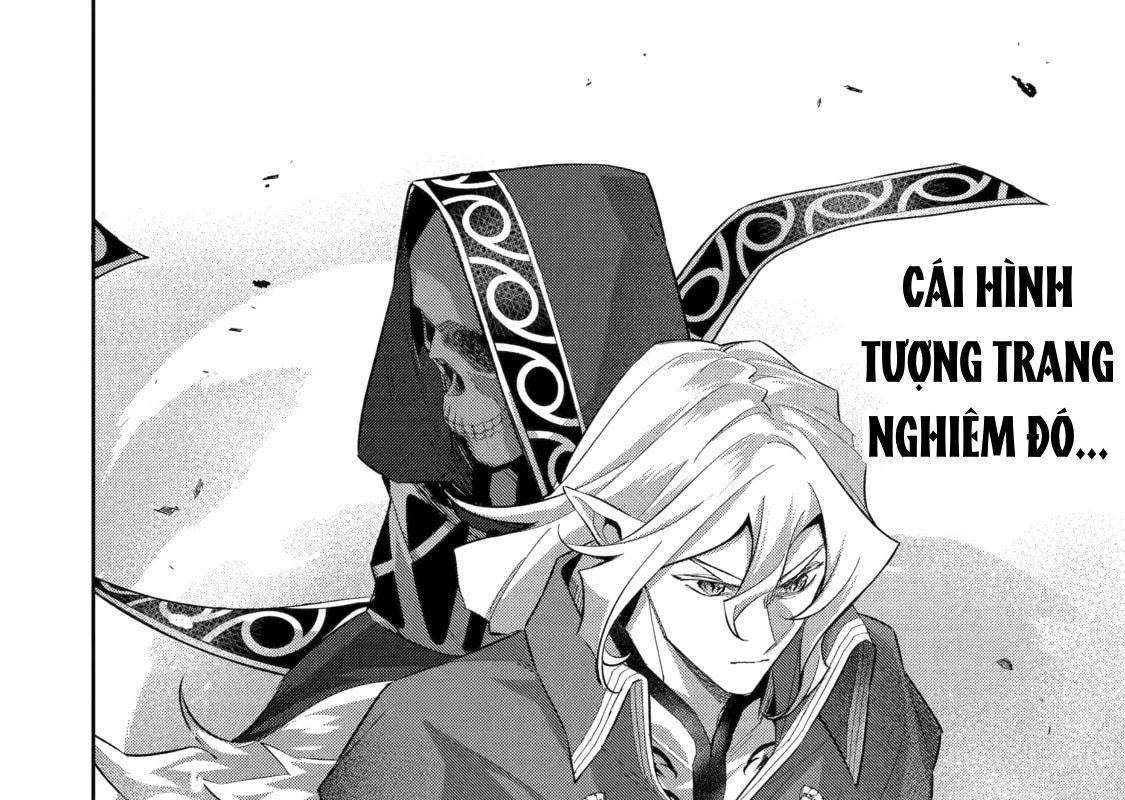 The Executed Sage Who Was Reincarnated as a Lich and Started an All-Out War Chap 17 - Next Chap 18