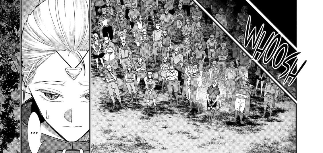 The Executed Sage Who Was Reincarnated as a Lich and Started an All-Out War Chap 17 - Next Chap 18