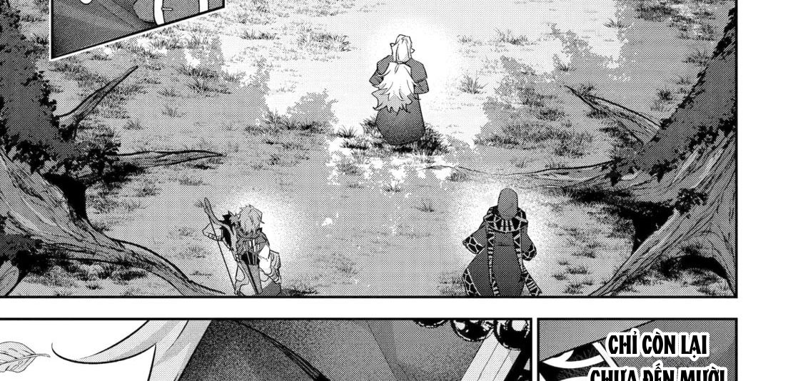 The Executed Sage Who Was Reincarnated as a Lich and Started an All-Out War Chap 17 - Next Chap 18