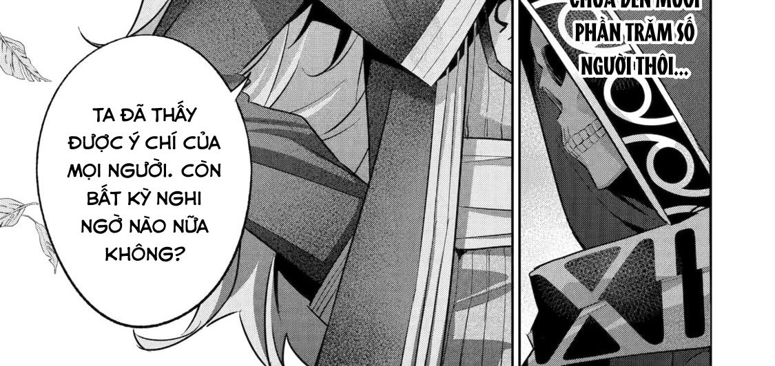 The Executed Sage Who Was Reincarnated as a Lich and Started an All-Out War Chap 17 - Next Chap 18