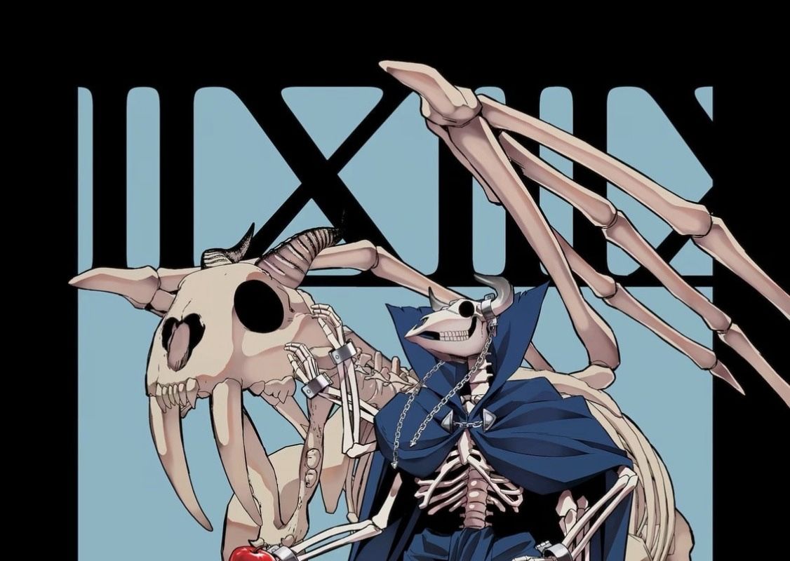 The Executed Sage Who Was Reincarnated as a Lich and Started an All-Out War Chap 17 - Next Chap 18