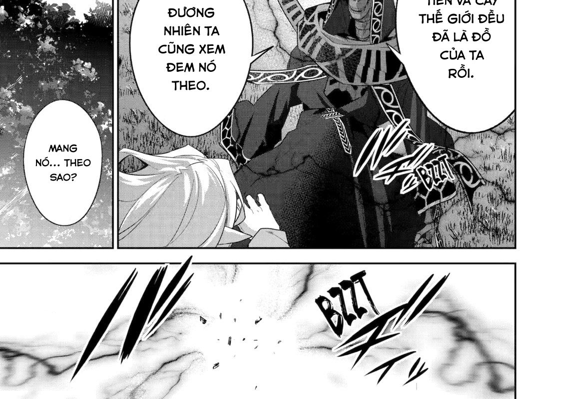 The Executed Sage Who Was Reincarnated as a Lich and Started an All-Out War Chap 17 - Next Chap 18