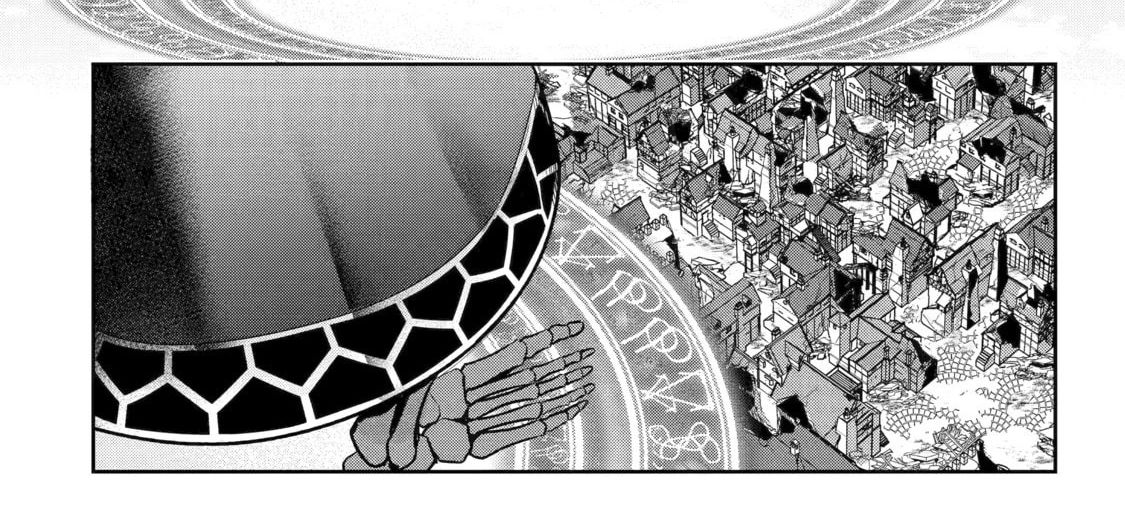 The Executed Sage Who Was Reincarnated as a Lich and Started an All-Out War Chap 17 - Next Chap 18