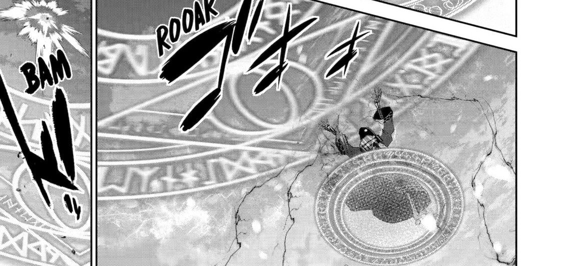 The Executed Sage Who Was Reincarnated as a Lich and Started an All-Out War Chap 17 - Next Chap 18