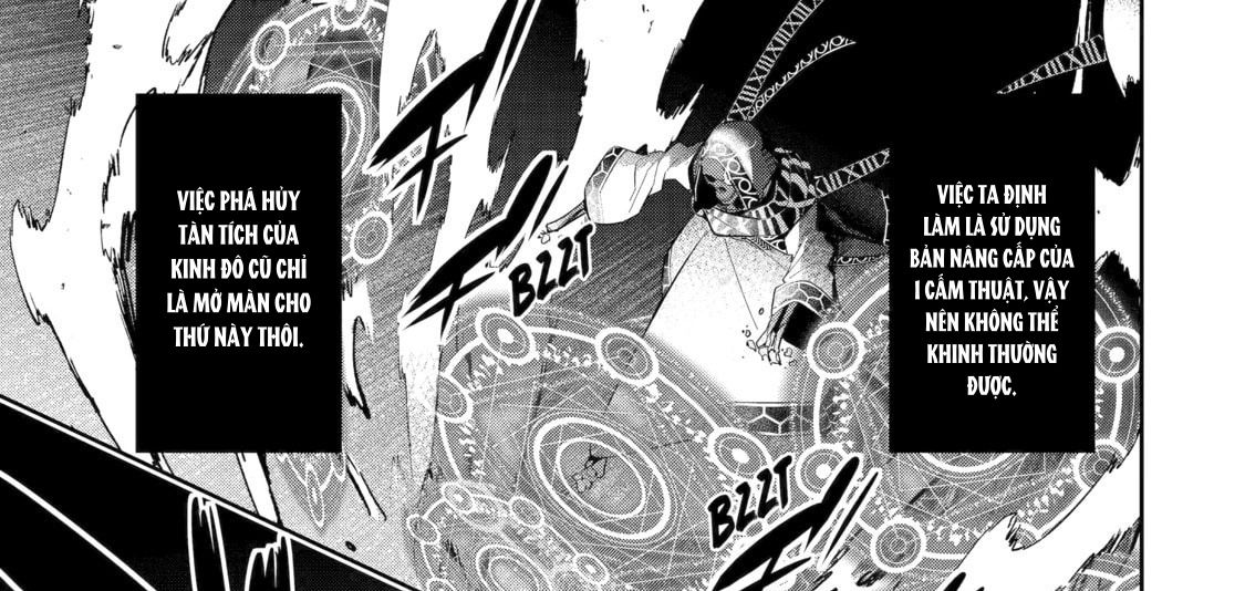 The Executed Sage Who Was Reincarnated as a Lich and Started an All-Out War Chap 17 - Next Chap 18