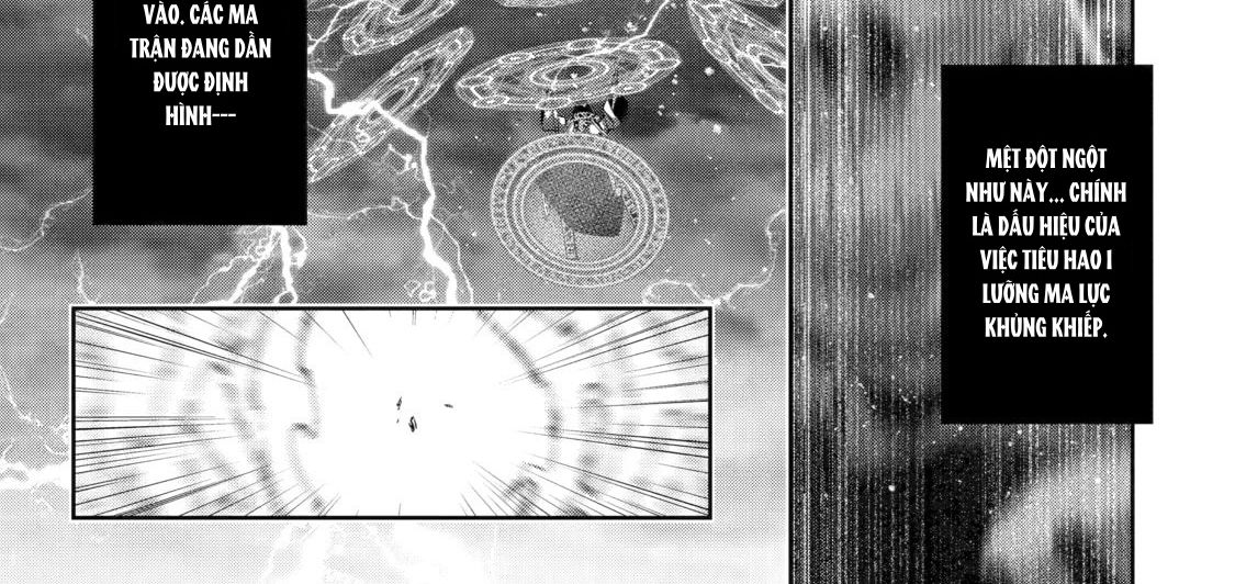 The Executed Sage Who Was Reincarnated as a Lich and Started an All-Out War Chap 17 - Next Chap 18