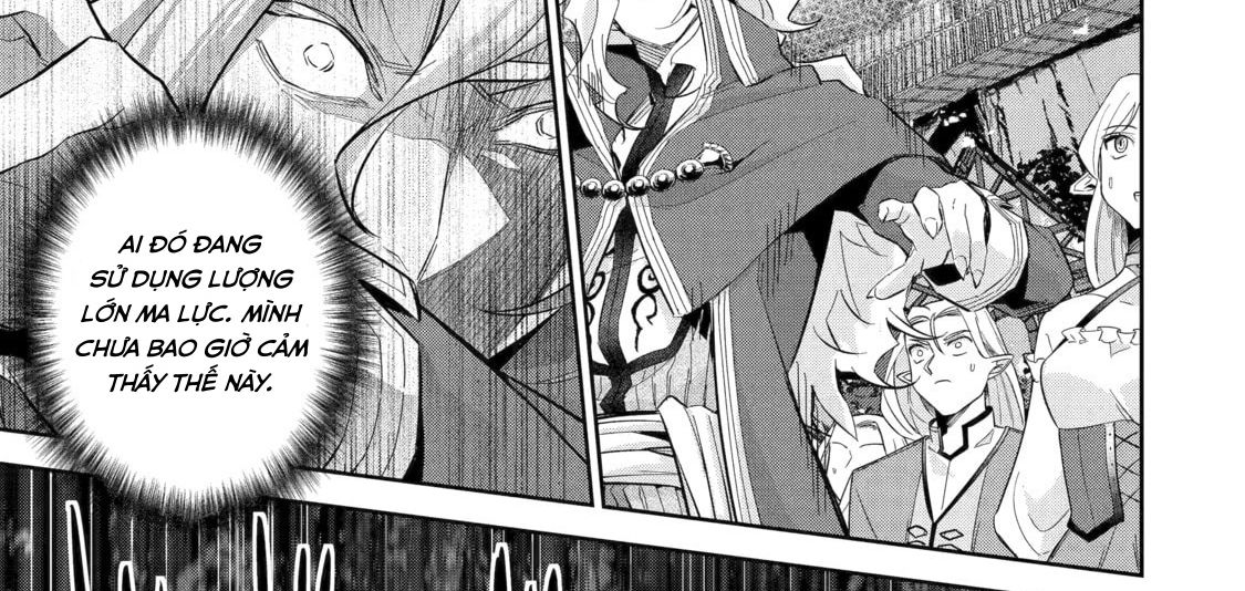 The Executed Sage Who Was Reincarnated as a Lich and Started an All-Out War Chap 17 - Next Chap 18