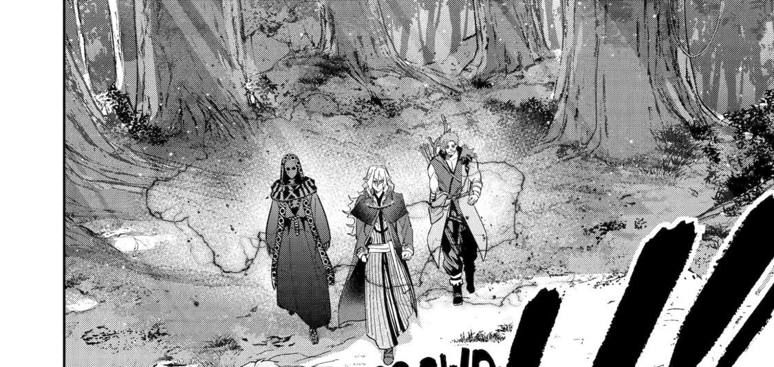The Executed Sage Who Was Reincarnated as a Lich and Started an All-Out War Chap 17 - Next Chap 18