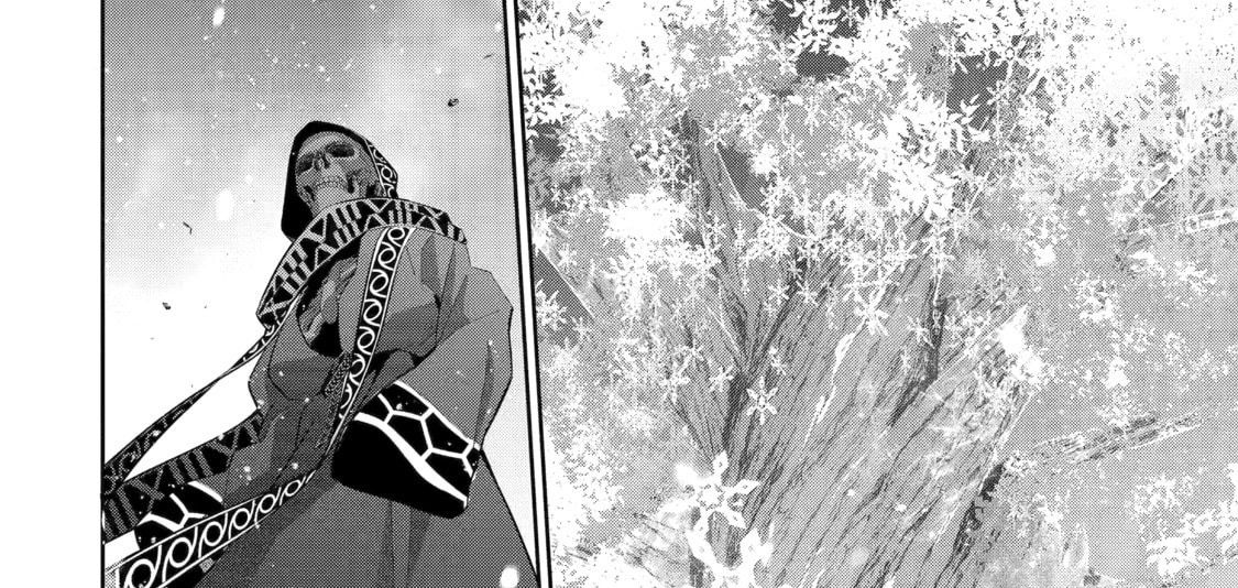 The Executed Sage Who Was Reincarnated as a Lich and Started an All-Out War Chap 17 - Next Chap 18