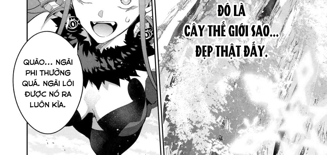 The Executed Sage Who Was Reincarnated as a Lich and Started an All-Out War Chap 17 - Next Chap 18